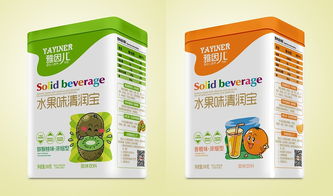 呵護成長，專業設計——思博堂嬰幼兒產品包裝與品牌設計