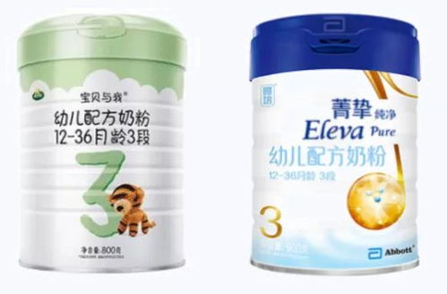 盤點丨有機奶粉品牌從哪來 24家有機奶粉工廠大揭秘