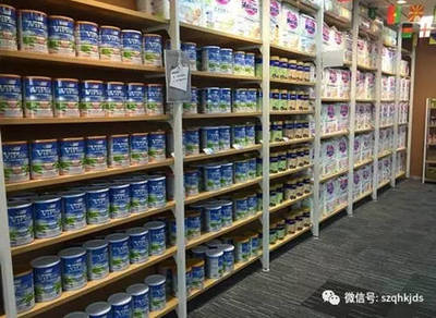 2018年嬰幼兒配方乳粉跨境電商零售進(jìn)口監(jiān)管模式預(yù)判