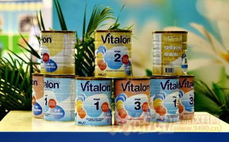 嬰幼兒配方奶粉 守護(hù)新生的安全基石