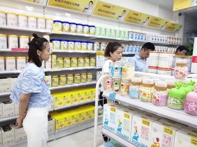 臨西縣市場監督管理局開展嬰幼兒配方乳粉及食品銷售專項監督檢查