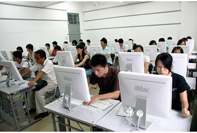 四川計(jì)算機(jī)學(xué)校網(wǎng)絡(luò)技術(shù)專(zhuān)業(yè)網(wǎng)絡(luò)與通信方向詳解